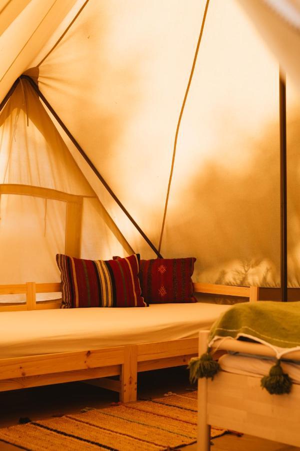 Breiva Gjestegaard Og Glamping Bo (Telemark) Exterior photo