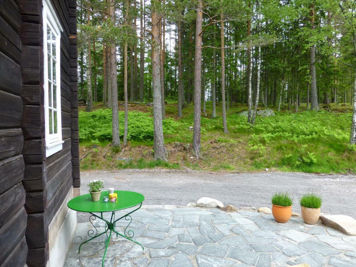 Breiva Gjestegaard Og Glamping Bo (Telemark) Exterior photo